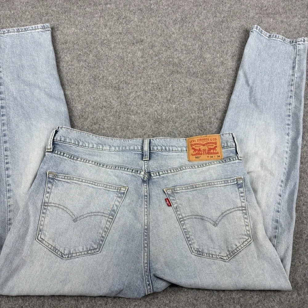 Levis product pair